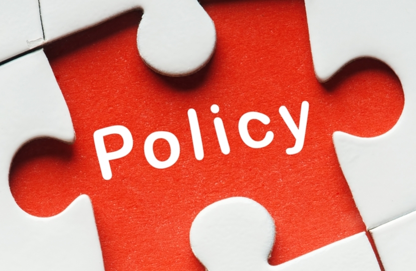 policy forum 