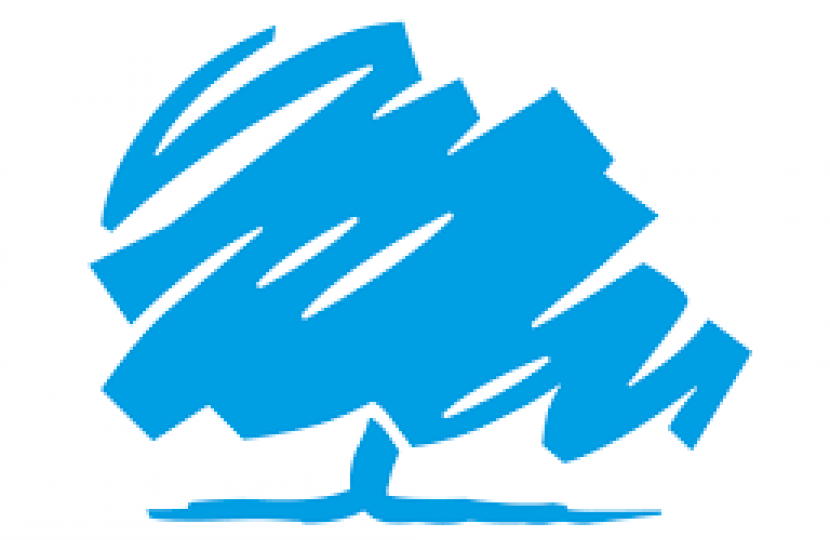 conservative Logo
