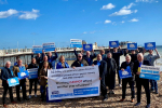 Worthing Conservatives launch WBC Campaign